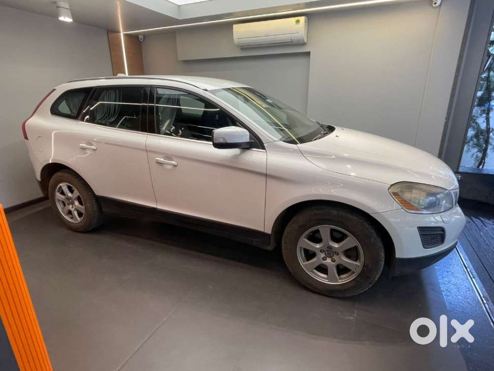 Volvo Xc60 D4 Summum, 2014, Diesel