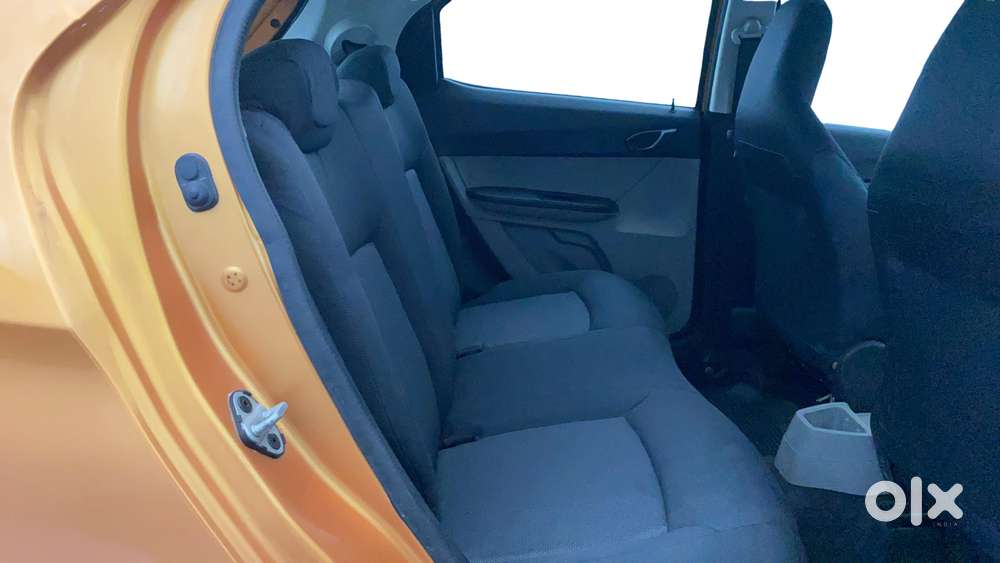 Tata Tiago 1.05 Revotorq Xt, 2018, Petrol