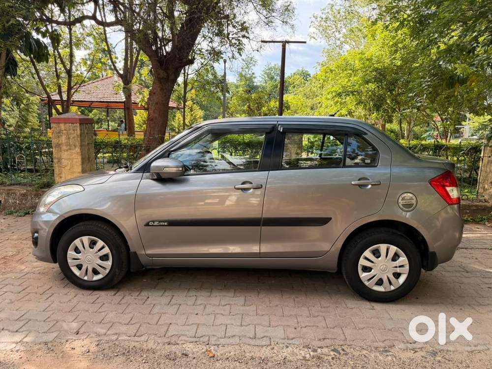 Maruti Suzuki Swift Dzire - Diesel 2014