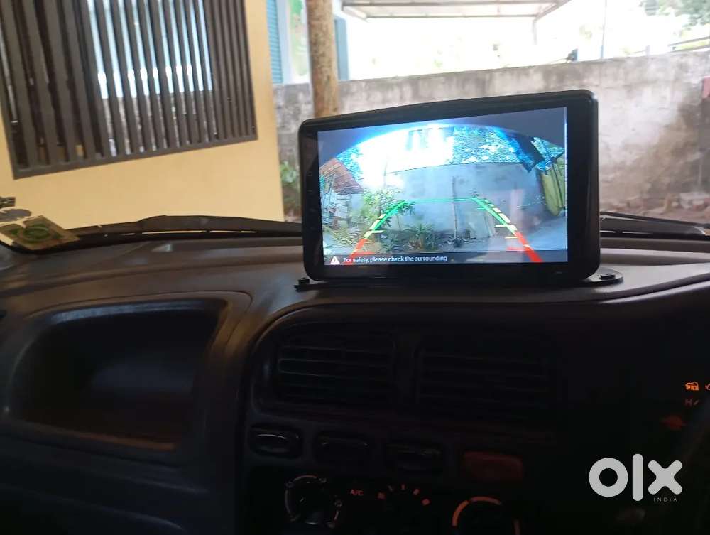 Maruti Suzuki 800 2010 Petrol 80000 Km Driven