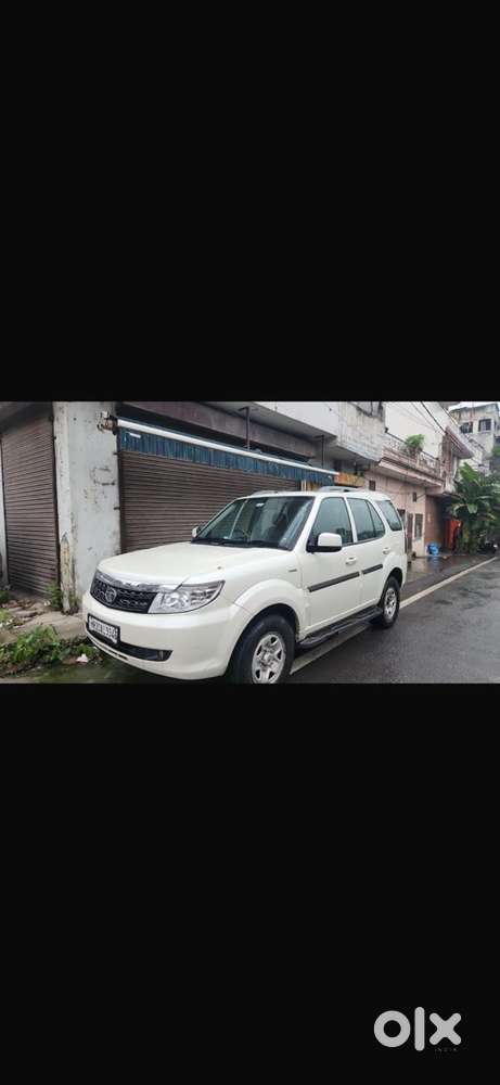 Tata Safari Storme 2018 Diesel 95000 Km Driven