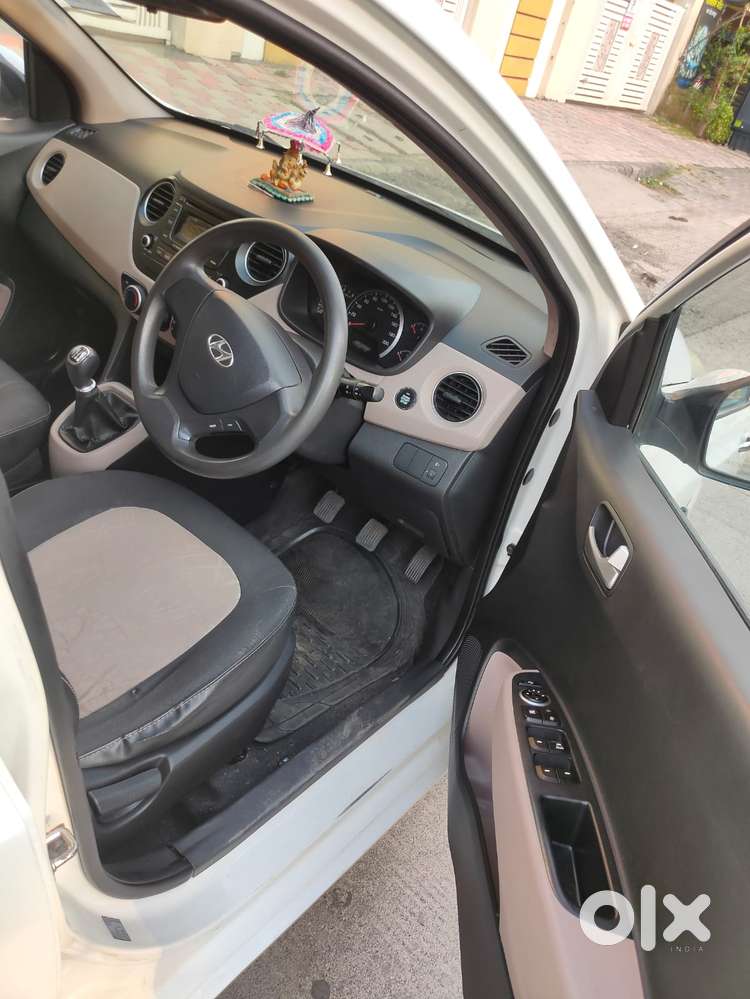 Hyundai I10 1.2 Kappa Sportz, 2014, Petrol