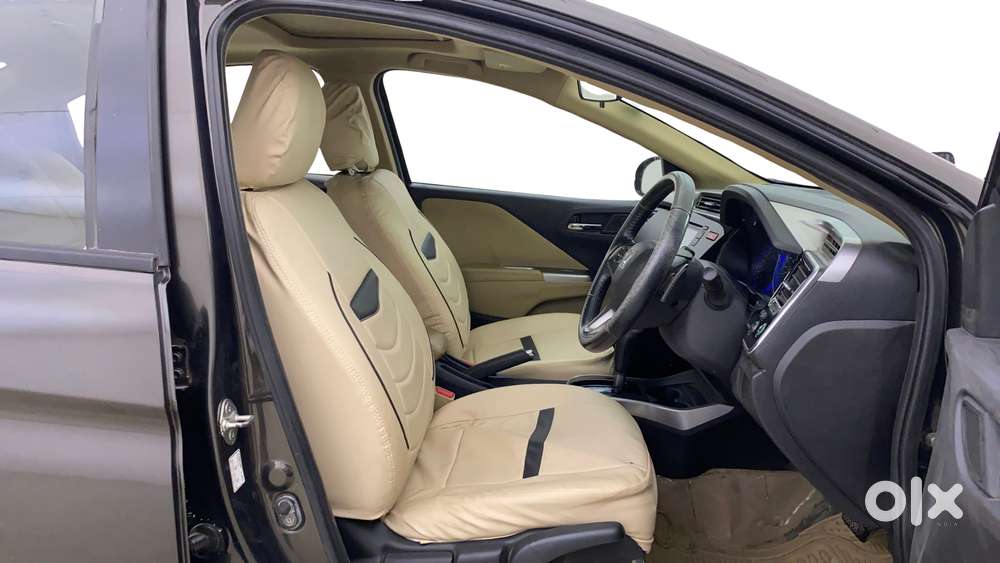 Honda City 2014-2015 I Vtec Cvt Vx, 2015, Petrol