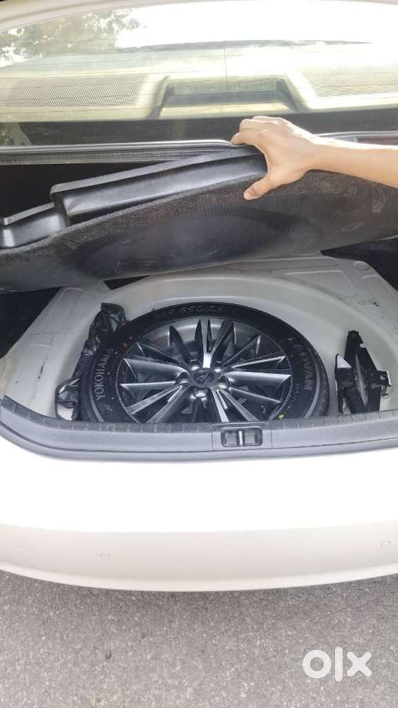 Toyota Corolla Altis 1.8 Vl Cvt, 2018, Petrol