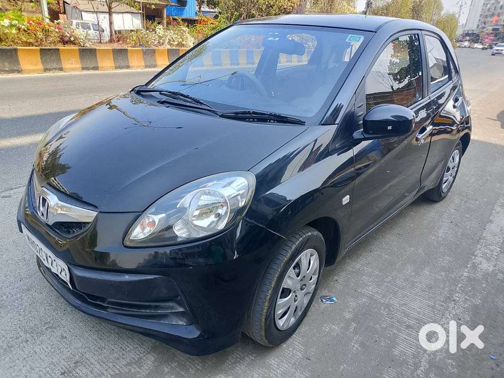 Honda Brio 2011-2013 S Mt, 2012, Petrol