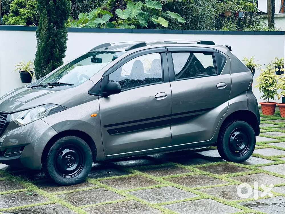 Datsun Redi Go 2016 Petrol Good Condition