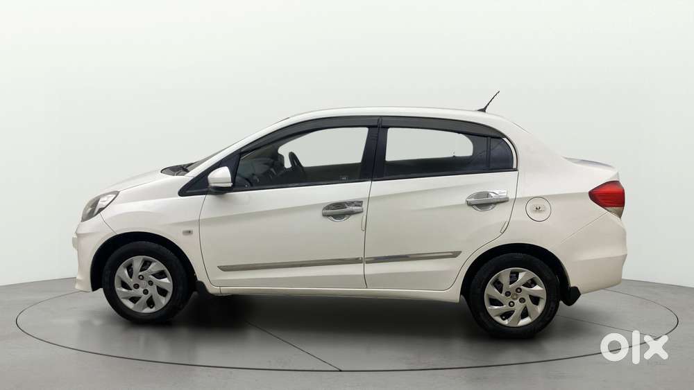 Honda Amaze 2013-2016 S I-dtech, 2013, Diesel