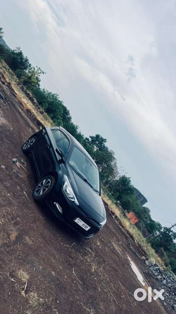 Hyundai Elite I20 2015 Diesel 140000 Km Driven