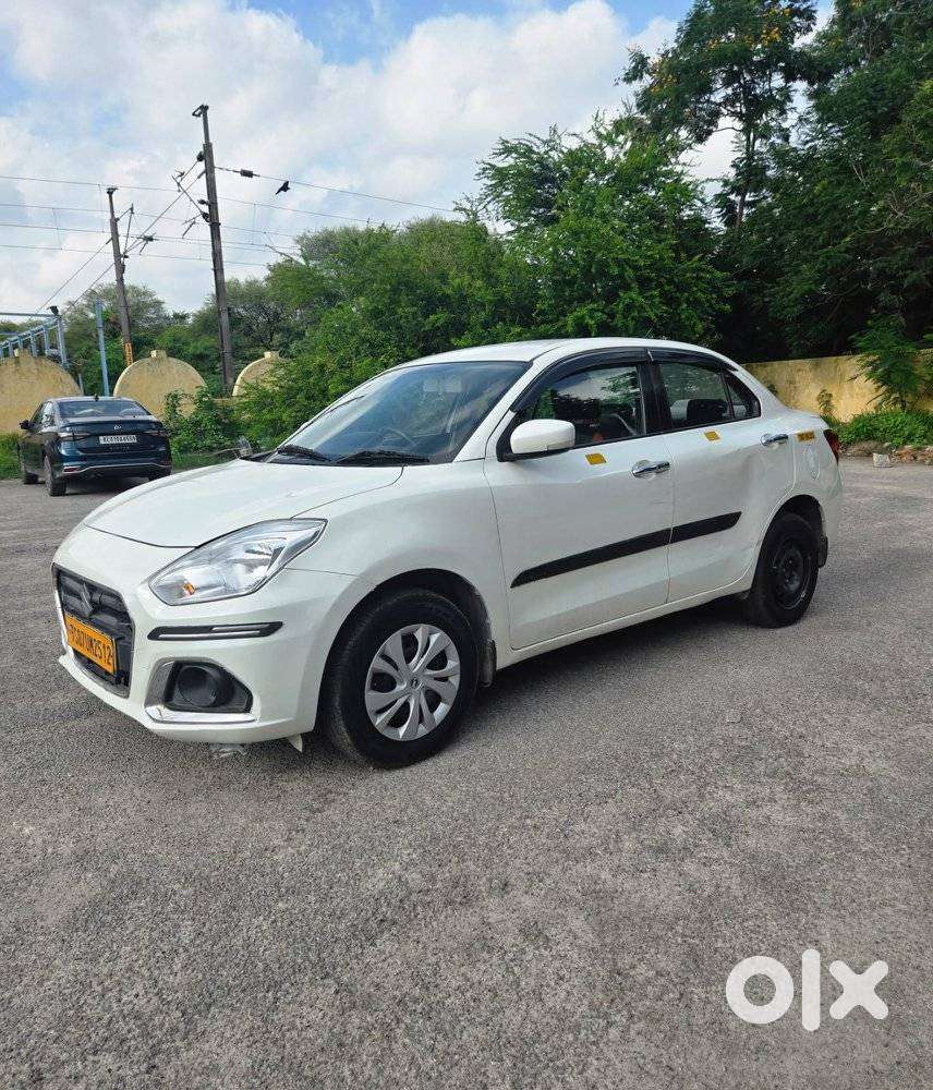 Maruti Suzuki Dzire 1.2 Vxi Cng, 2023, Cng & Hybrids