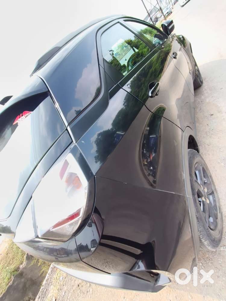 Tata Nexon Ev Xz Plus Lux Dark Edition, 2022, Electric
