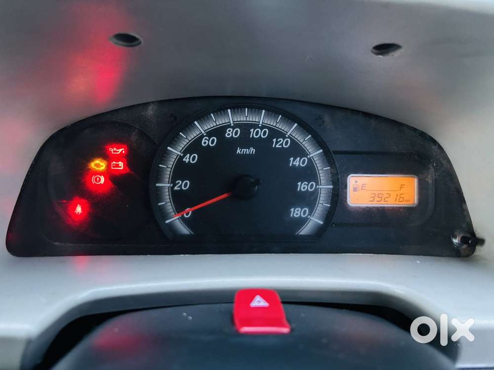 Maruti Suzuki Eeco Cng 5 Seater Ac, 2022, Cng & Hybrids