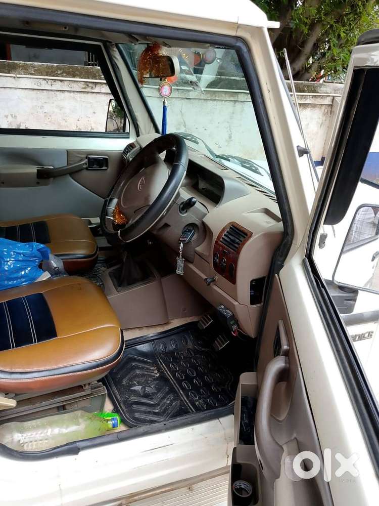 Mahindra 2013 Bolero Good Condition