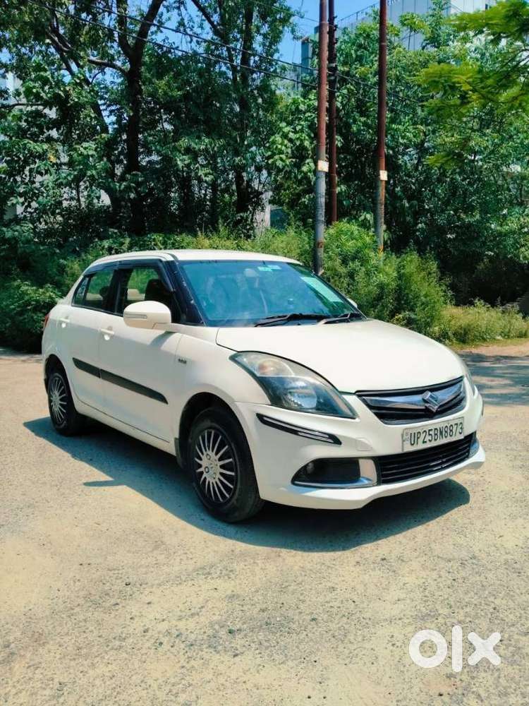 Maruti Suzuki Swift Dzire Vdi Bsiv, 2016, Diesel