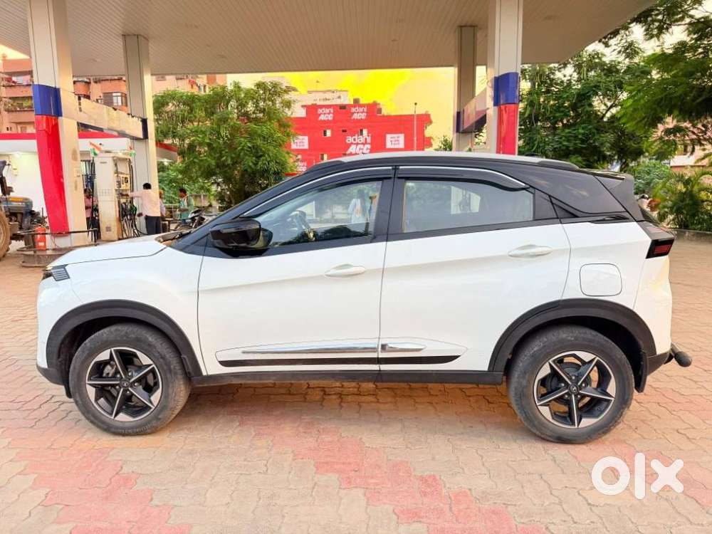 Tata Nexon Fearless Pr Plus S 1.2 Revotorq Diesel 6amt Dual Tone, 20..