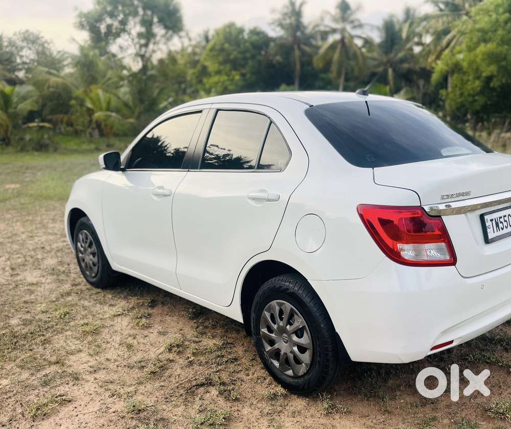 Maruti Suzuki Dzire 1.2 Vxi, 2024, Petrol