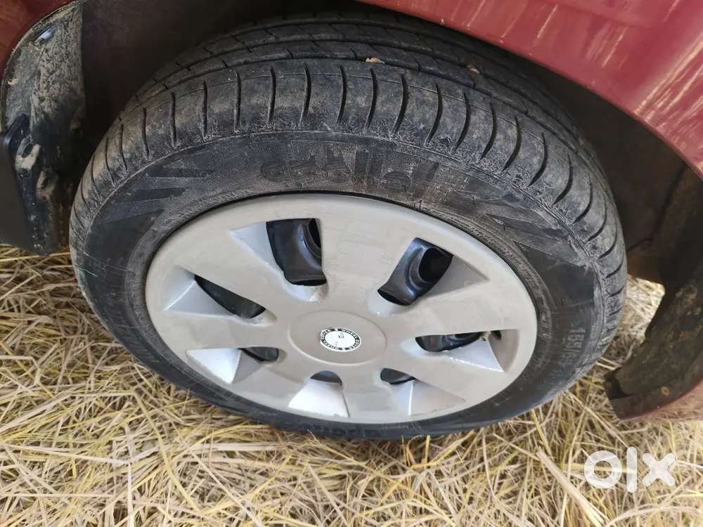 Maruti Suzuki Alto K10 2019 Petrol Good Condition