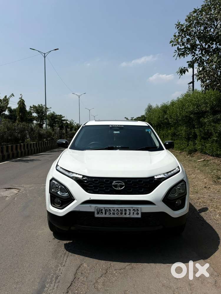 2023 Tata Harrier Diesel