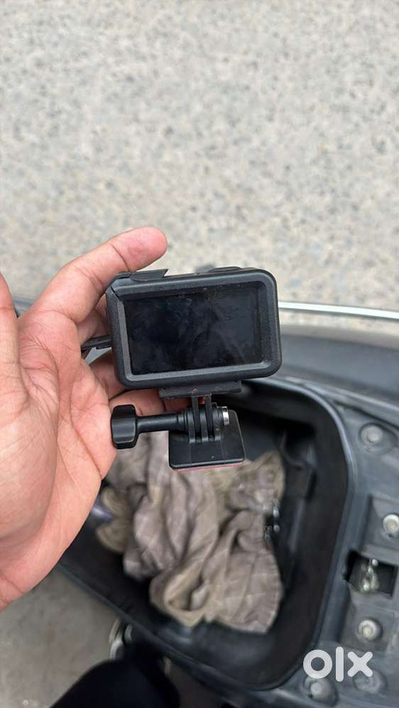 Dji action 4 standard