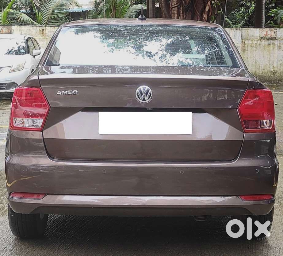 Volkswagen Ameo 1.2 Mpi Highline, 2016, Petrol