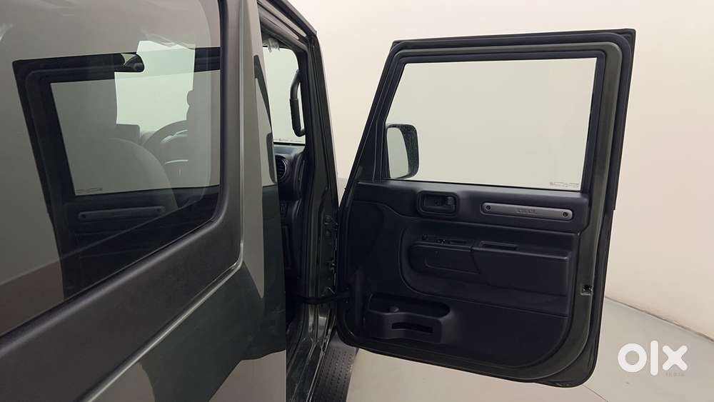 Mahindra Thar Lx Hard Top Diesel Mt 4wd, 2025, Diesel