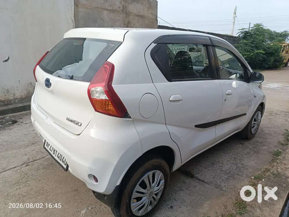 Buy A New Car