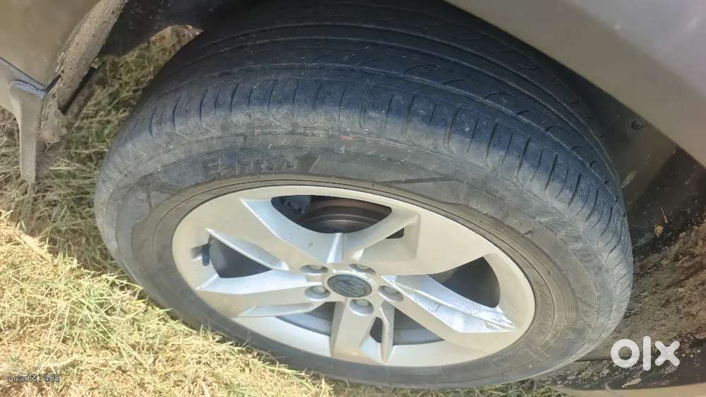 Mg Hector Plus 2020 Petrol Well Maintained