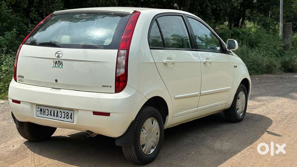 Tata Vista Tech Ls Bs Iv, 2011, Petrol