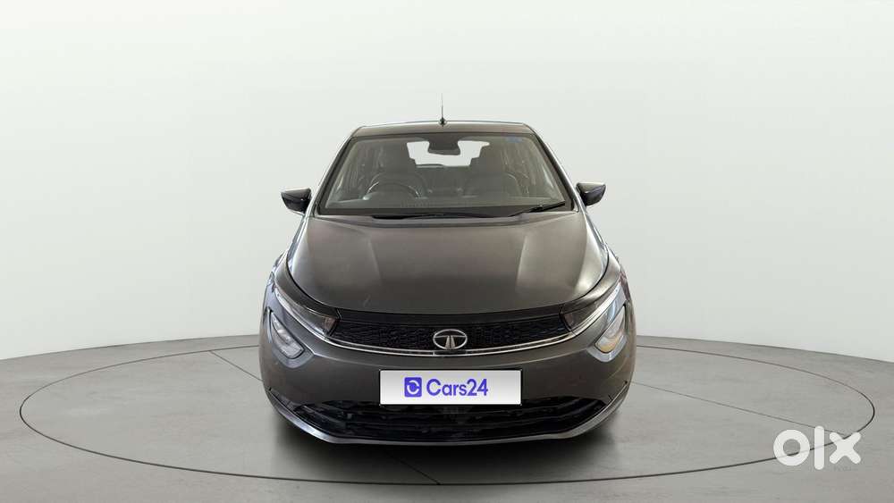 Tata Altroz 1.2 Xz Plus Petrol, 2022, Petrol