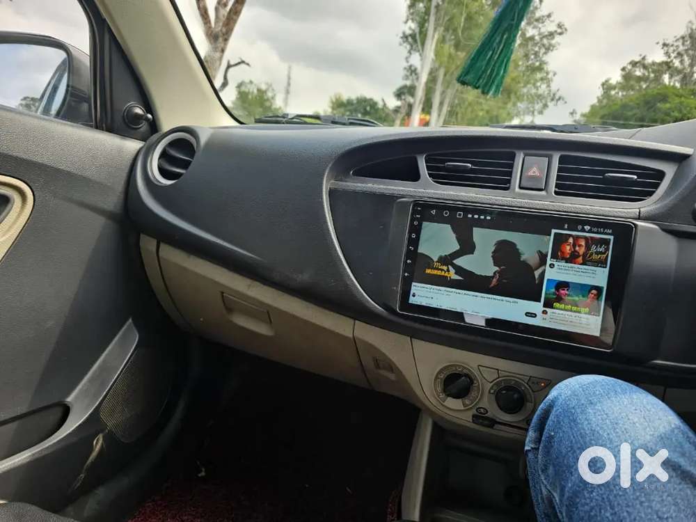 Maruti Suzuki Alto 2016