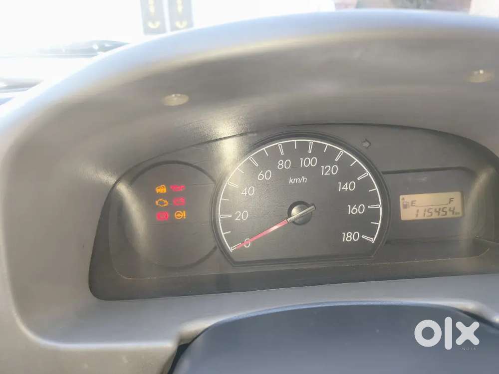 Maruti Suzuki Alto 800 2010 Petrol Good Condition New Service Karai He