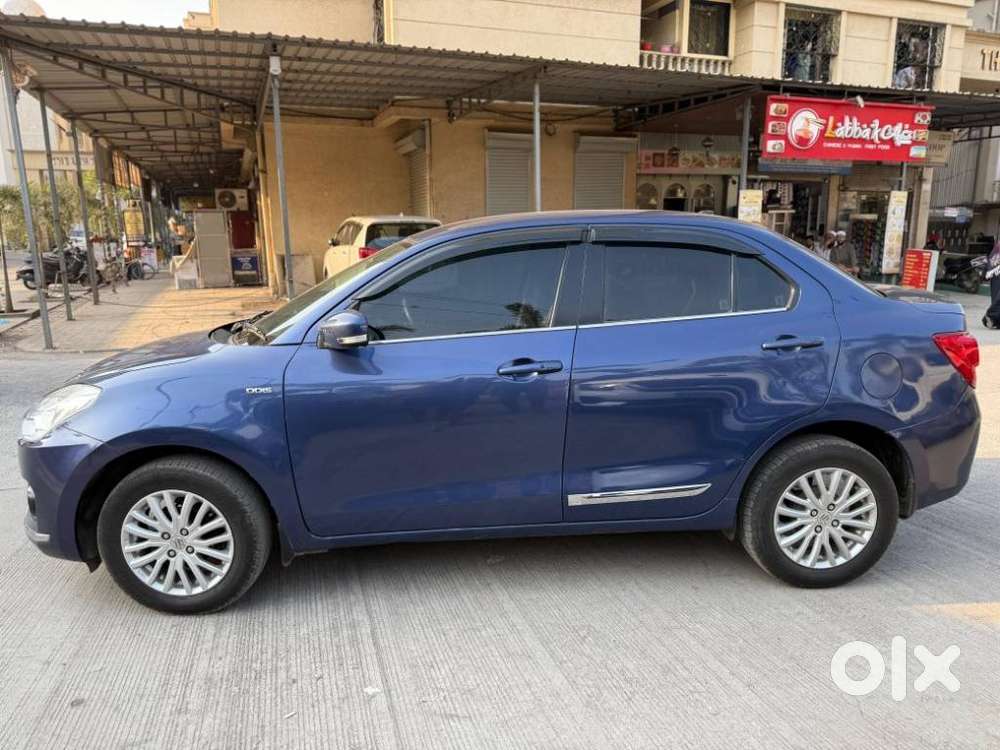 Maruti Suzuki Dzire 2017-2020 Zdi Amt, 2019, Diesel
