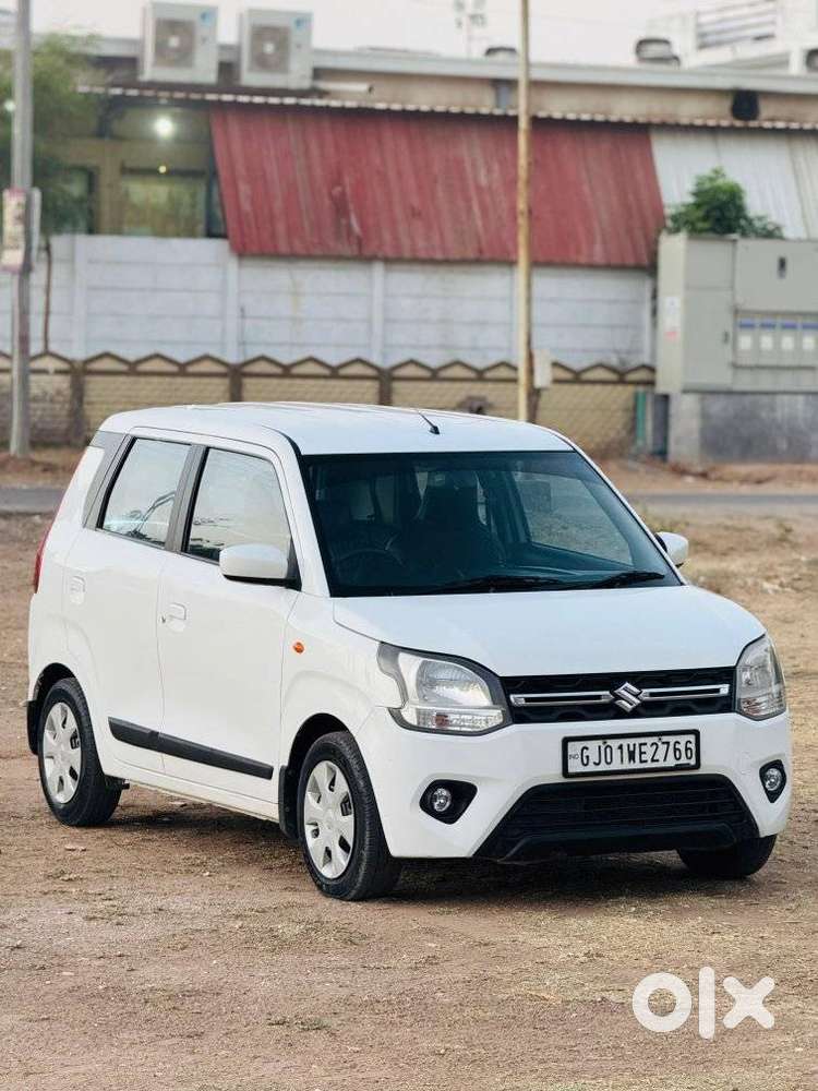 Maruti Suzuki Wagon R, 2022, Cng & Hybrids