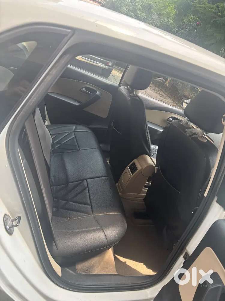 Volkswagen Ameo 1.2 Highline 2017