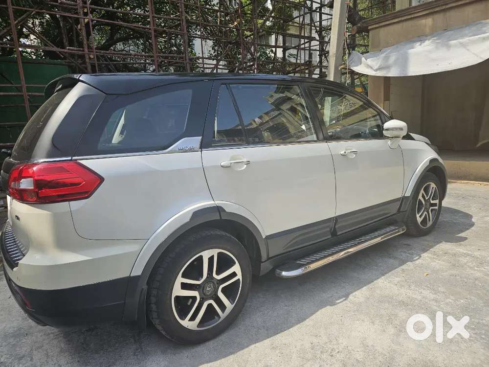 Tata Hexa 2.2 Xta 2019