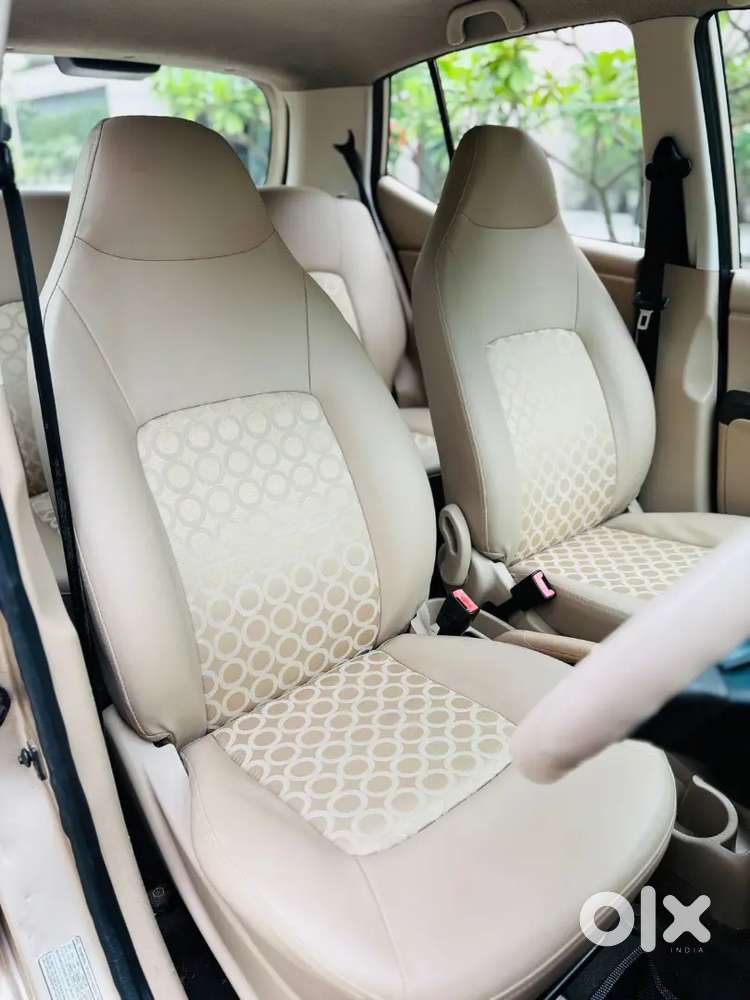 Hyundai I10 2010 Cng & Hybrids 11000 Km Driven