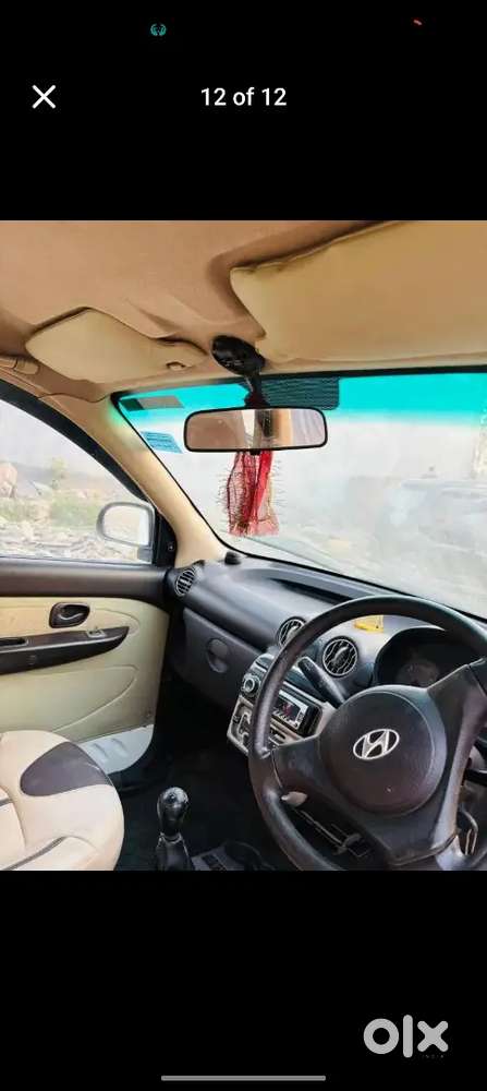 Cng On Paper Only 57k Running