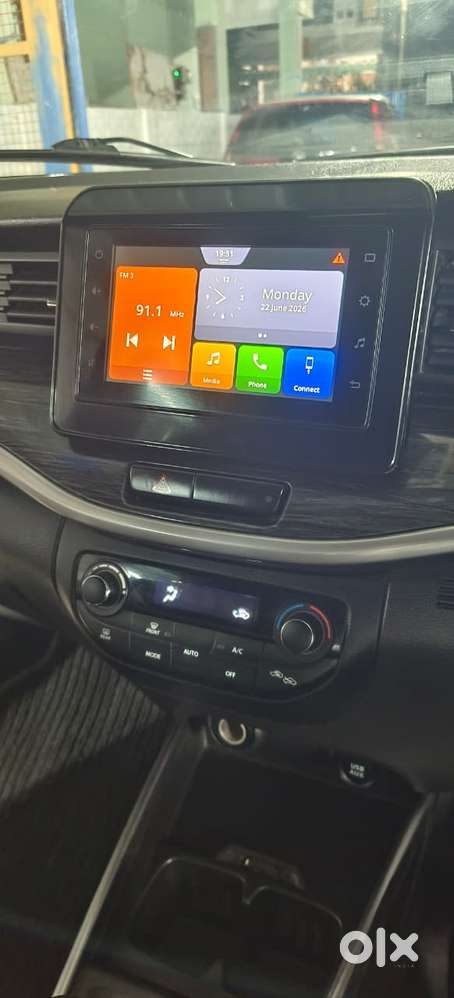 Maruti Suzuki Xl6 Zeta, 2021, Petrol
