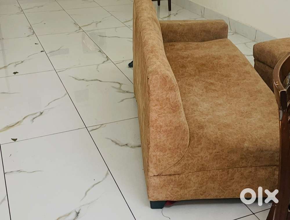 Sofa  5 Seater