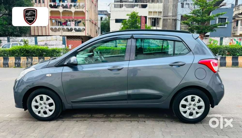 Hyundai Grand I10 1.2 Kappa Magna, 2019, Petrol
