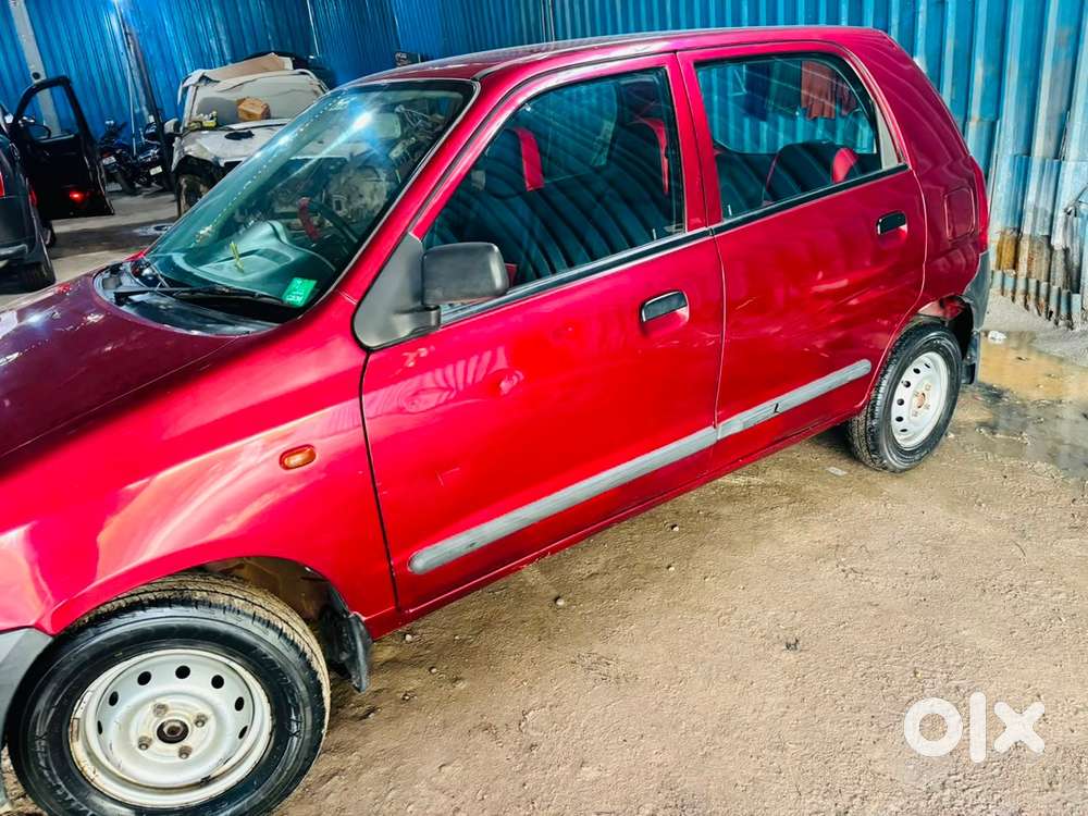 Maruti Suzuki Alto 2011