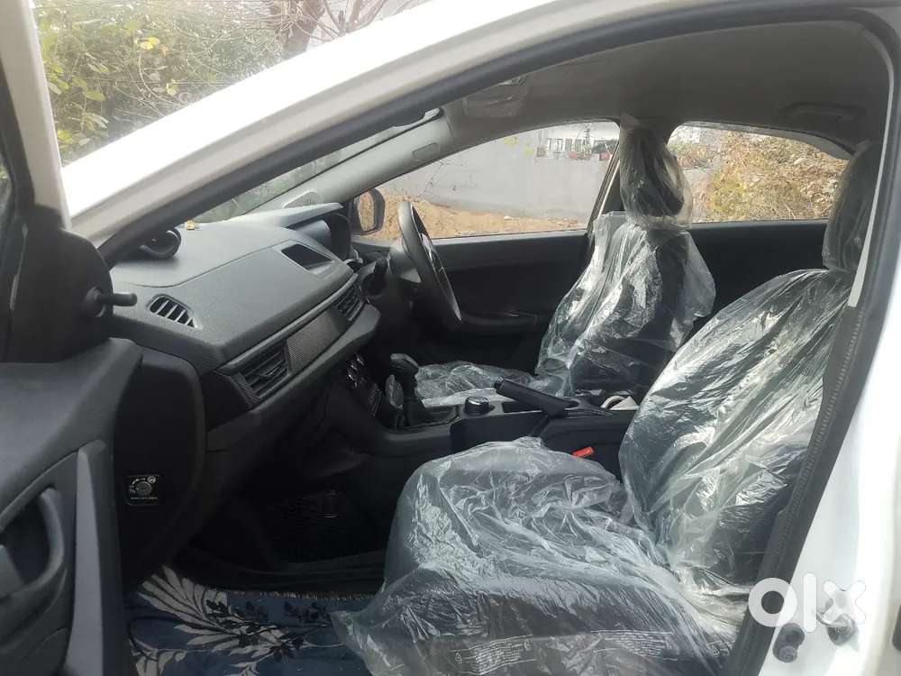 Tata Nexon 2025 Petrol 3000 Km Driven