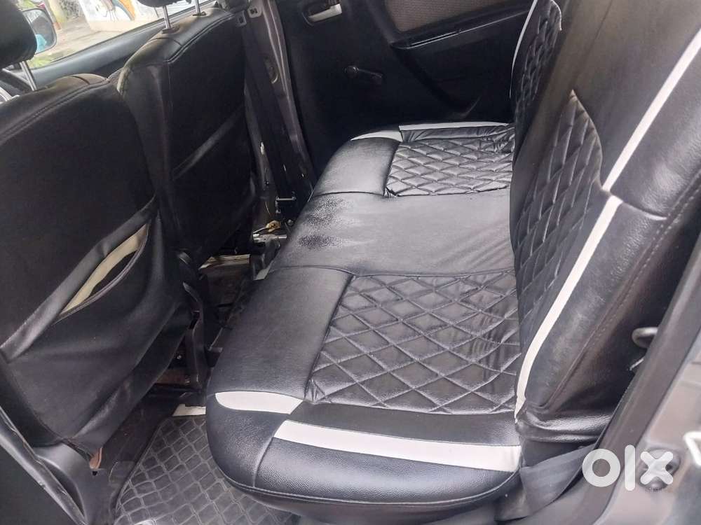 Maruti Suzuki Wagon R 1.0 Lxi, 2016, Petrol