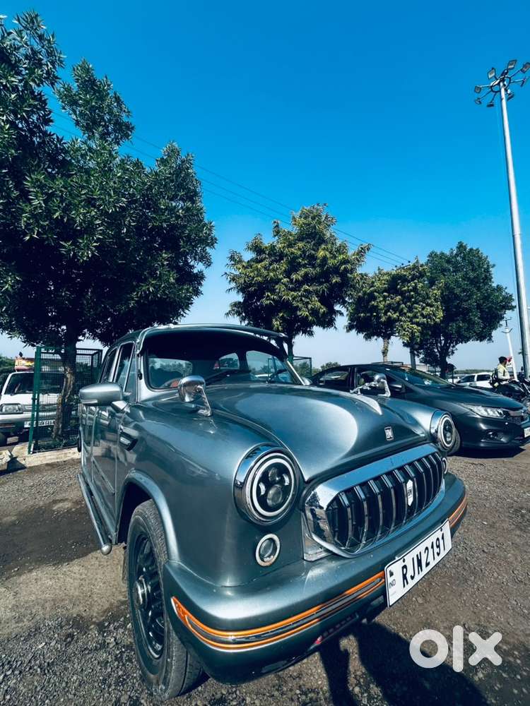 Ambassador Ambassador 1967