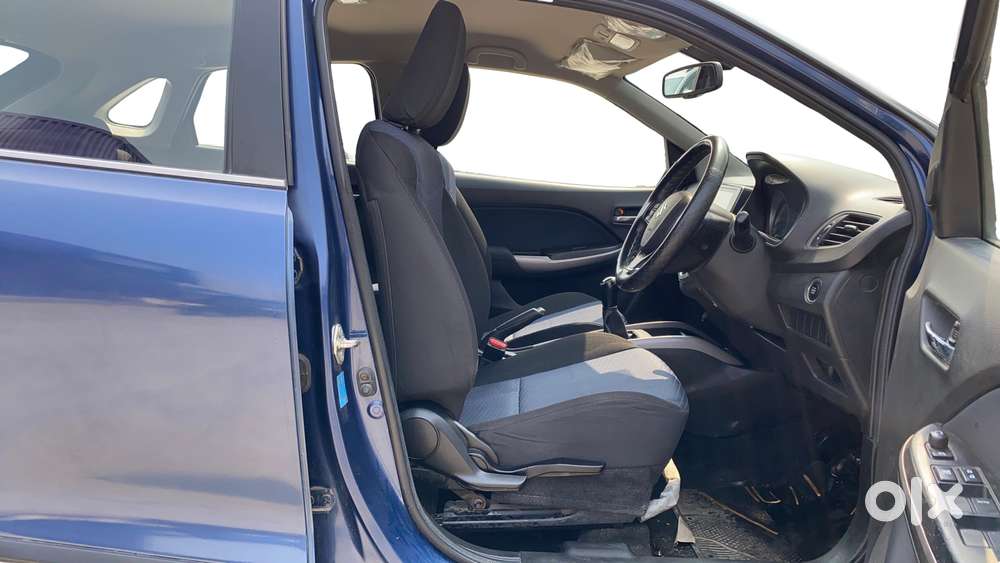 Maruti Suzuki Baleno Zeta, 2021, Petrol