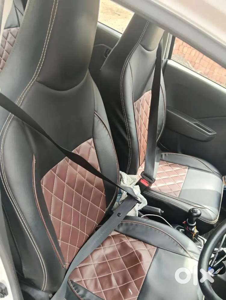 Maruti Suzuki Alto K10 2025 Cng & Hybrids 30000 Km Driven