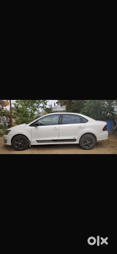 Skoda Diesel Car 2017