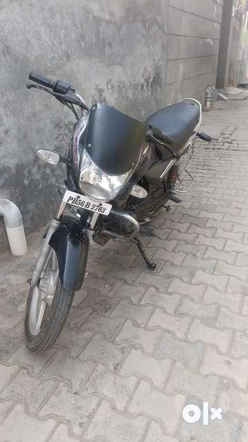 Bajaj platina 2008 model price sale