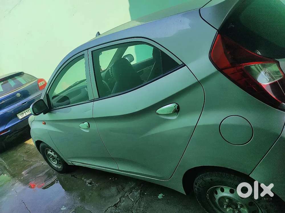 Hyundai Eon Era Plus 2016