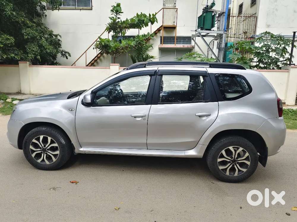 Nissan Terrano Xl Diesel Manual 2014 Car