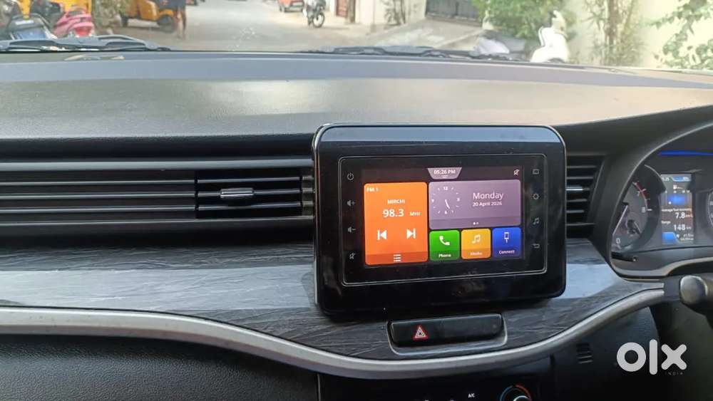 Maruti Suzuki Xl6 2020 Petrol 66000 Km Driven